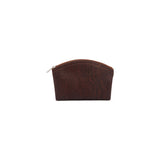 Medium Brown Cork Bag